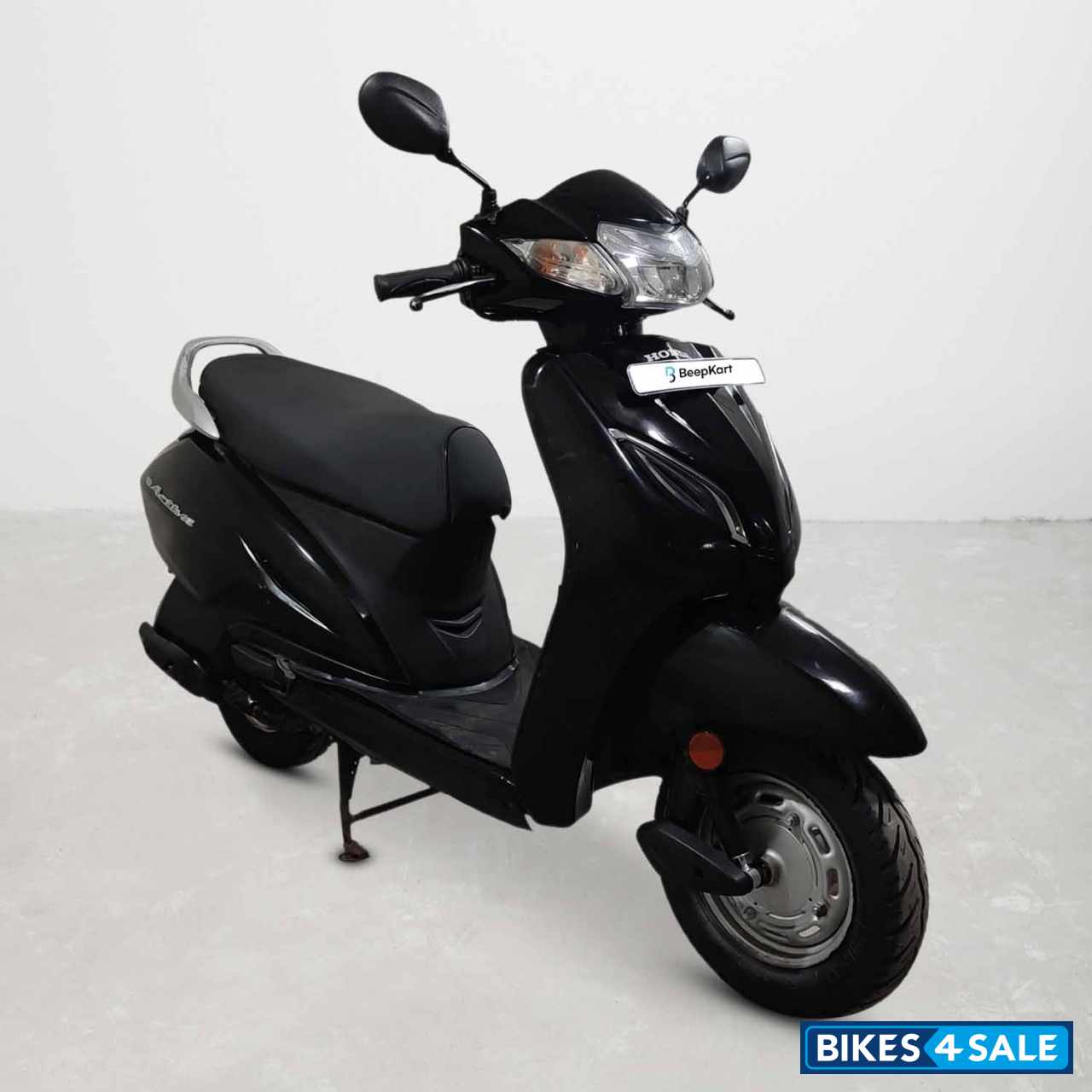 Honda Activa 5G Honda Activa 5G