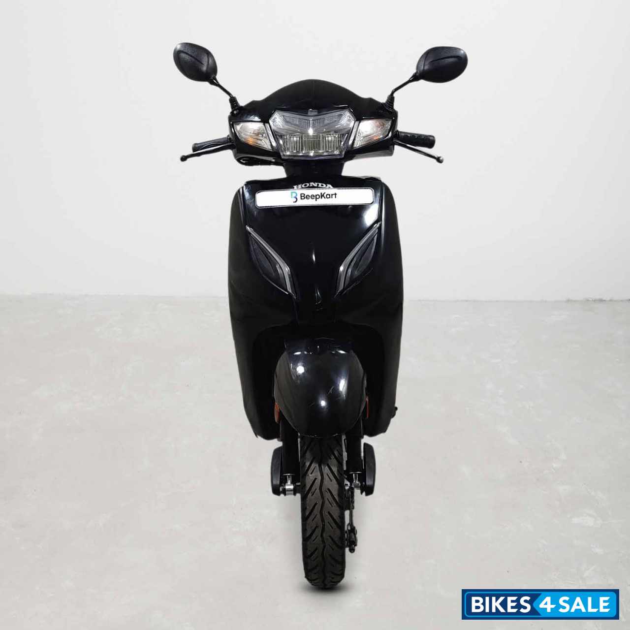 Honda Activa 5G Honda Activa 5G
