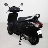 Honda Activa 5G