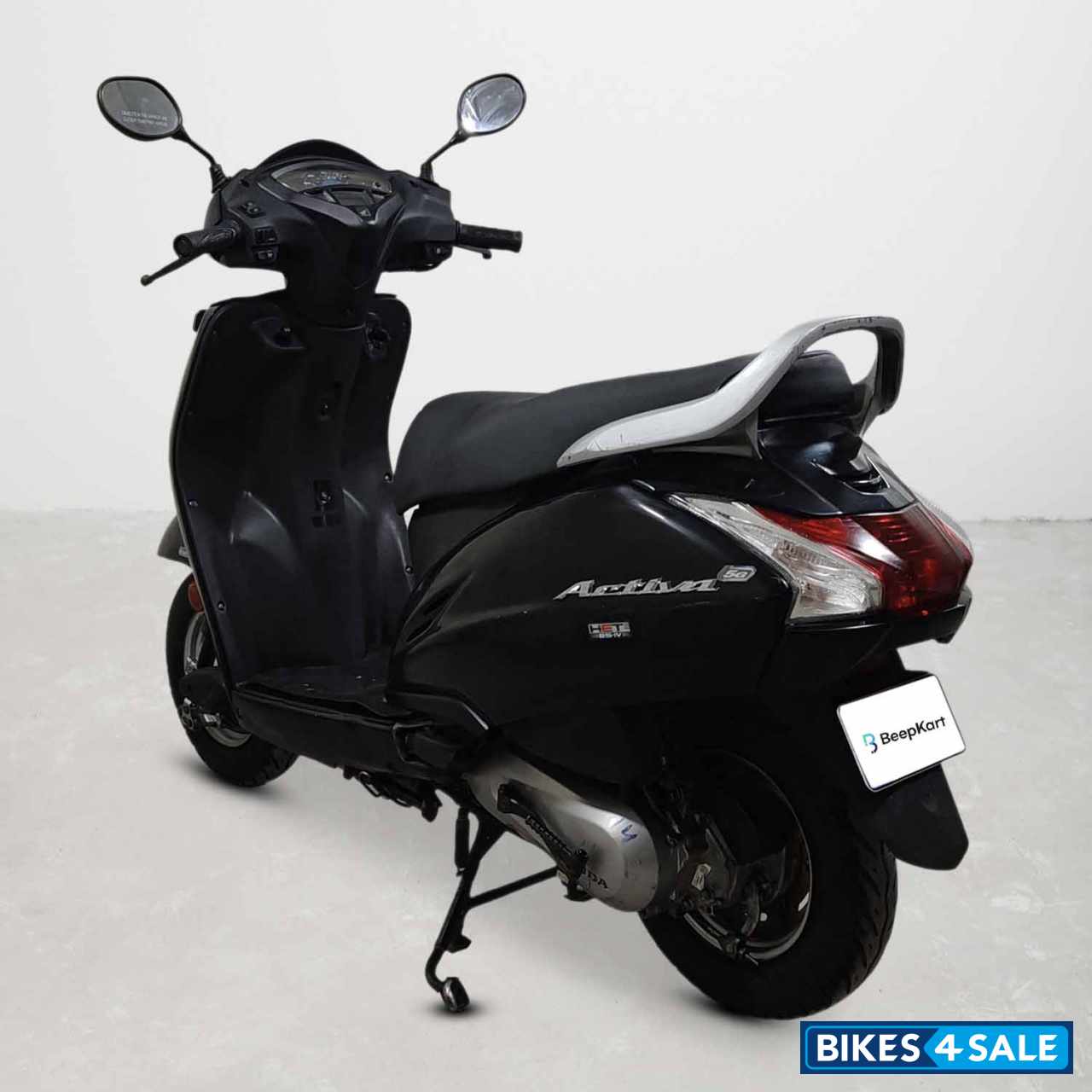 Honda Activa 5G Honda Activa 5G