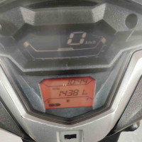 Honda Grazia 2019 Model