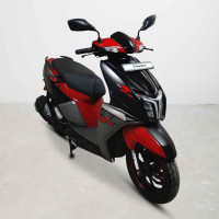 TVS NTORQ 125 Race Edition