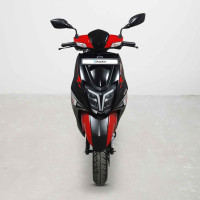 TVS NTORQ 125 Race Edition