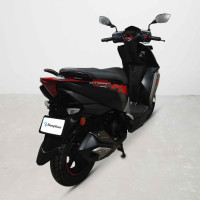 TVS NTORQ 125 Race Edition