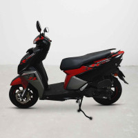 TVS NTORQ 125 Race Edition