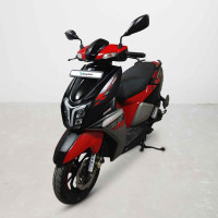 TVS NTORQ 125 Race Edition