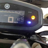 Yamaha FZ-S 2019 Model