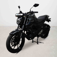 Yamaha FZ-S