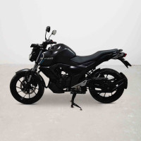 Yamaha FZ-S