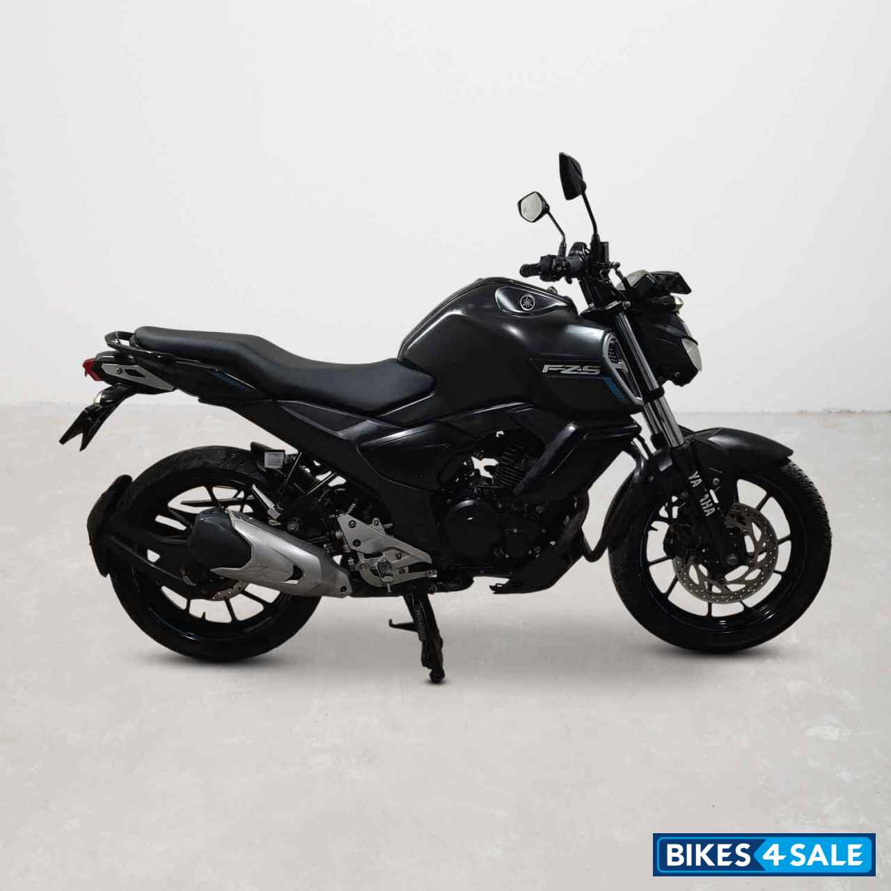 Yamaha FZ-S