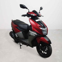 TVS NTORQ 125