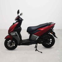 TVS NTORQ 125