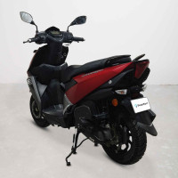TVS NTORQ 125