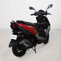 TVS NTORQ 125