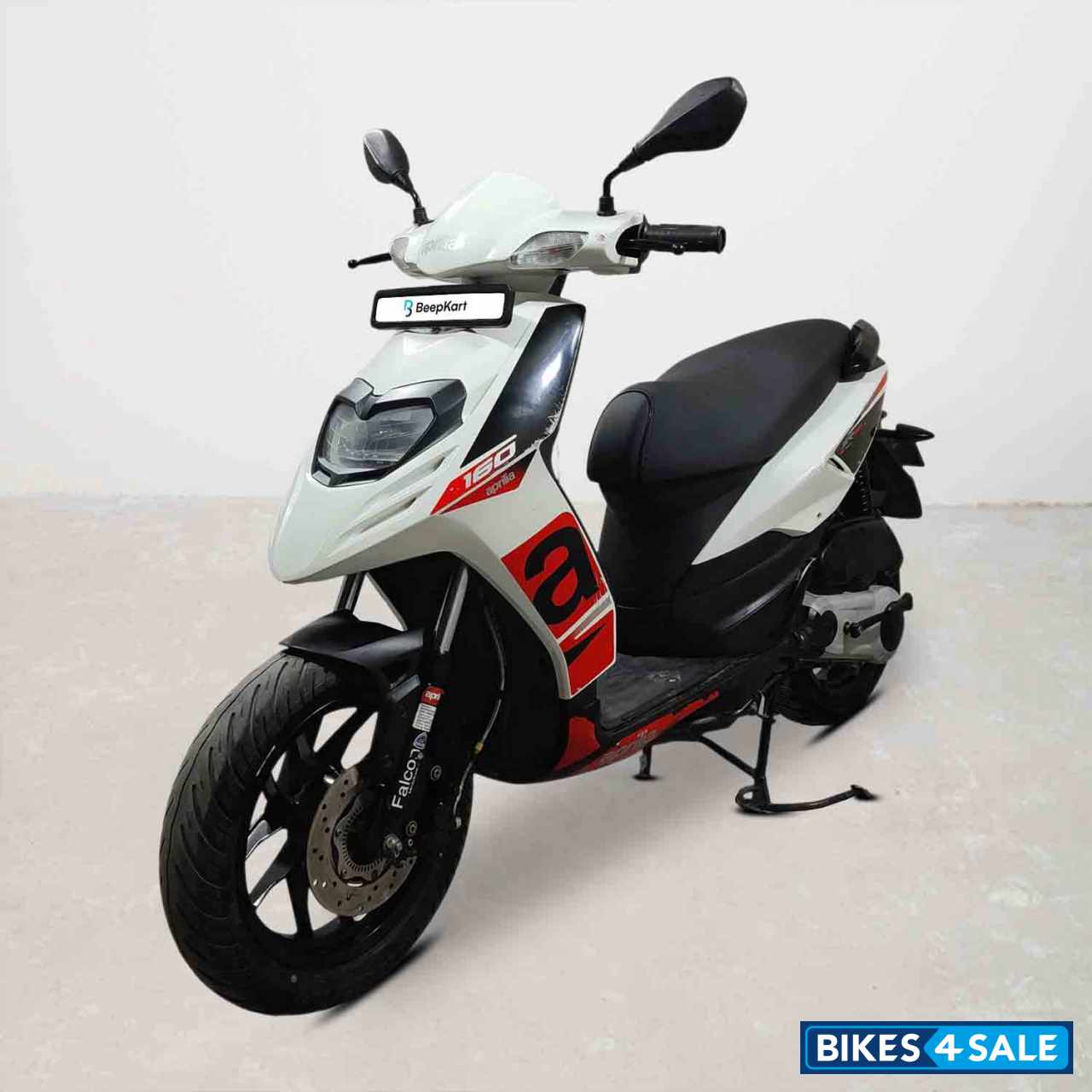 Aprilia SR 160 Std ABS