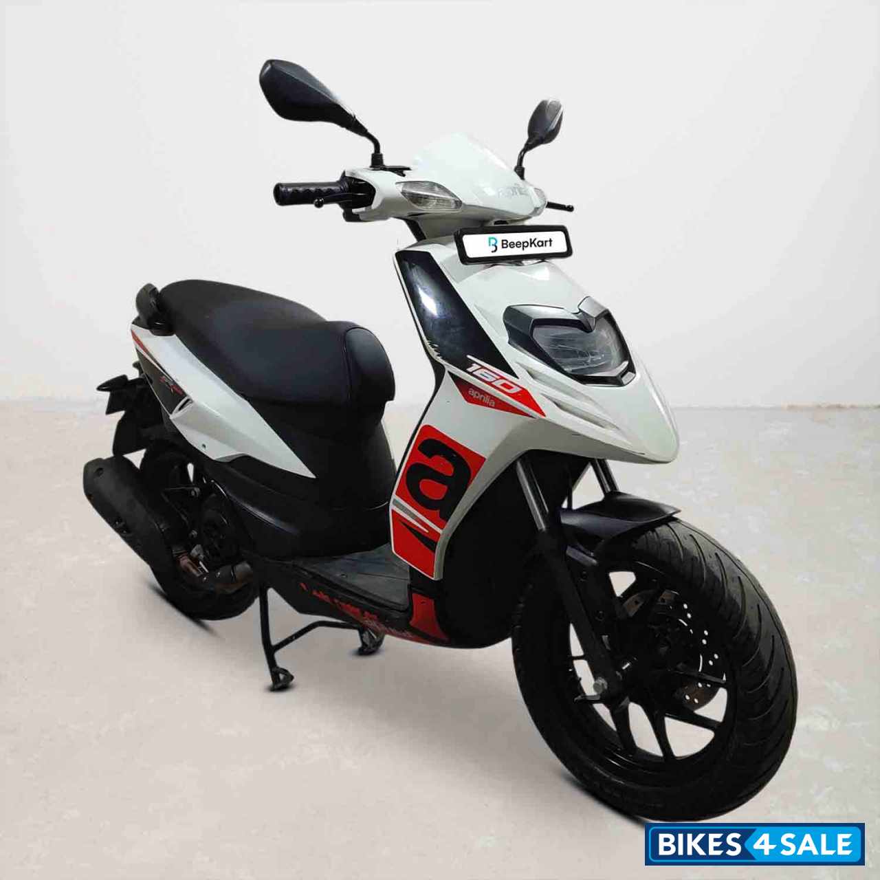 Aprilia SR 160 Std ABS
