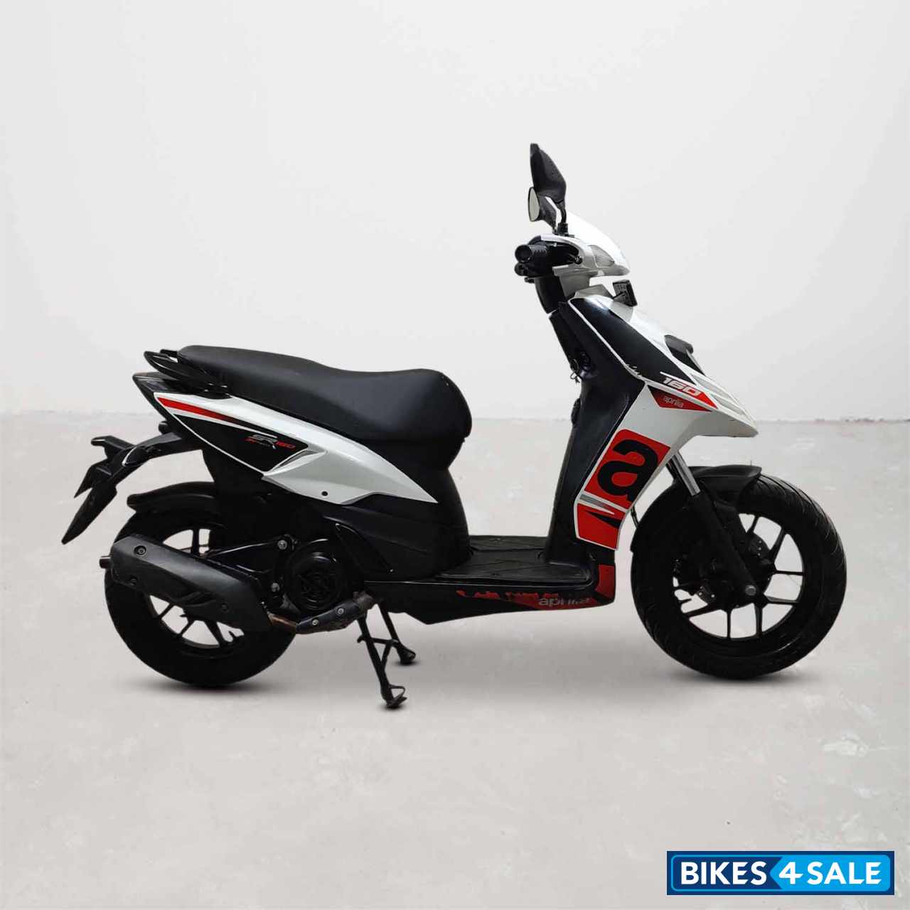 Aprilia SR 160 Std ABS