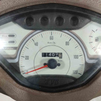 TVS Jupiter 2018 Model