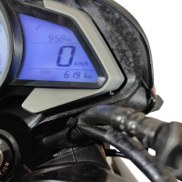 Bajaj Pulsar NS200 2018 Model