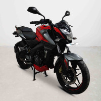 Bajaj Pulsar NS200
