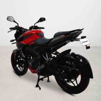 Bajaj Pulsar NS200