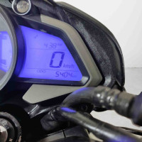 Bajaj Pulsar NS200