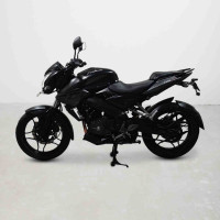 Bajaj Pulsar NS200