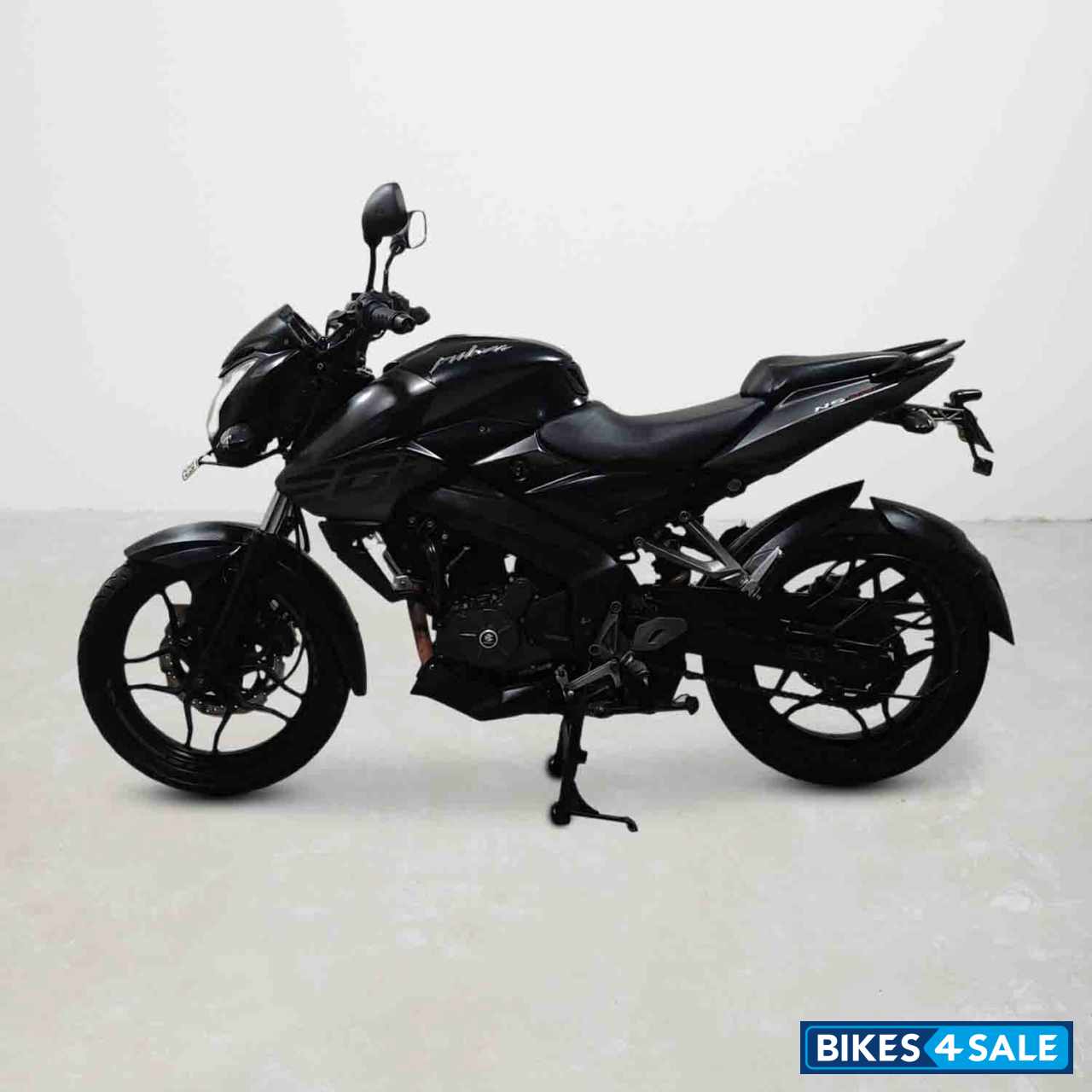 Bajaj Pulsar NS200