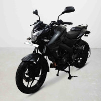 Bajaj Pulsar NS200