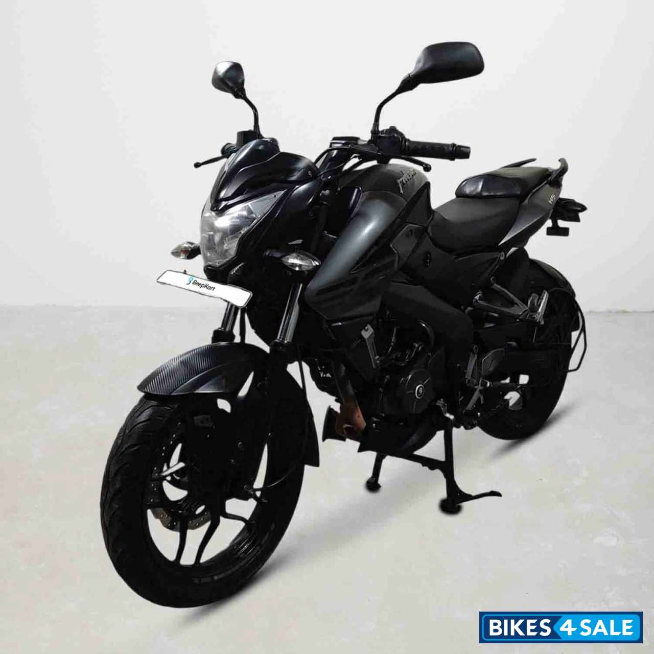 Bajaj Pulsar NS200
