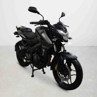 Bajaj Pulsar NS200