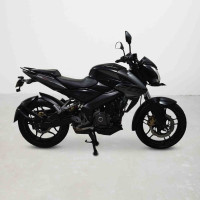 Bajaj Pulsar NS200