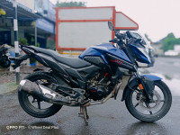 Honda XBlade