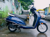 Honda Activa 6G  Model
