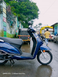 Honda Activa 6G