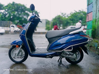Honda Activa 6G