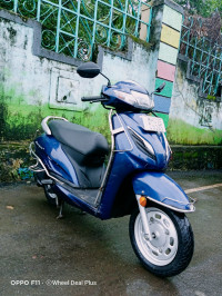 Honda Activa 6G