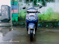 Honda Activa 6G