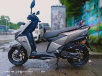TVS NTORQ 125 BS6