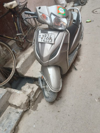 Honda Activa 4G 2017 Model