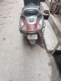Honda Activa 4G