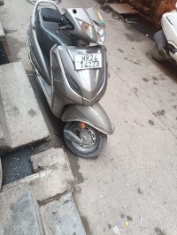 Honda Activa 4G