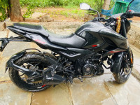 Bajaj Pulsar N250 Dual Channel ABS 2022 Model
