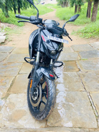 Bajaj Pulsar N250 Dual Channel ABS