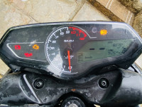 Bajaj Pulsar N250 Dual Channel ABS