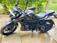 Bajaj Pulsar N250 Dual Channel ABS