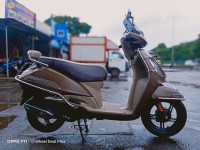 TVS Jupiter Classic BS6  Model