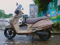 TVS Jupiter Classic BS6