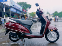 Honda Activa 6G  Model