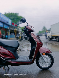 Honda Activa 6G